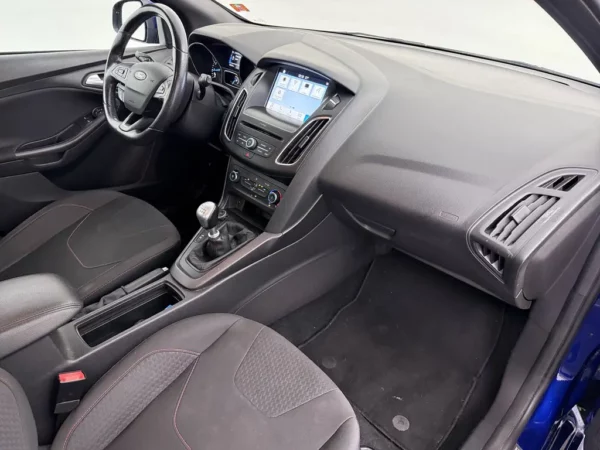 Ford FOCUS Wagon 1.0 ST-Line