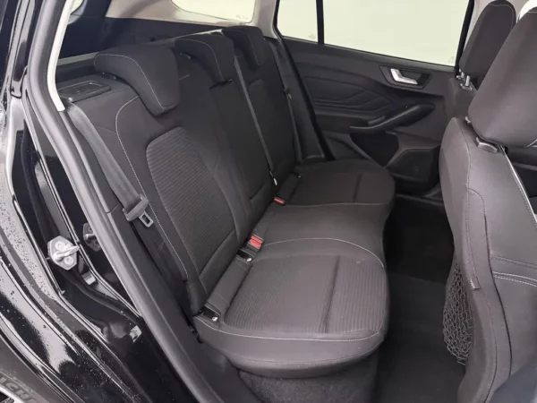 Ford FOCUS Wagon 1.0 EcoBoost Hybrid Titanium