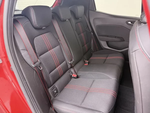 Renault Clio 1.0 TCe R.S. Line