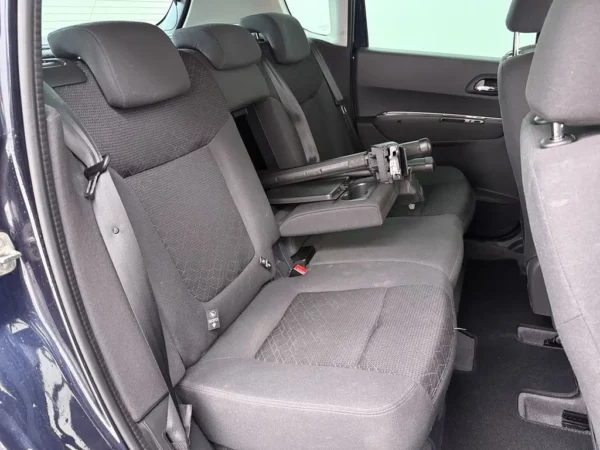Peugeot 3008 1.2 PureTech Style
