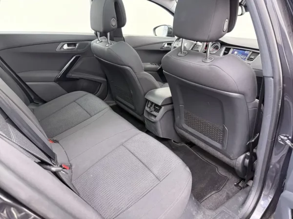 Peugeot 508 SW 1.6 e-THP Blue Lease Executive
