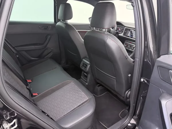 SEAT Ateca 1.5 TSI Automaat FR Business Intense