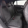 Mercedes-Benz CLA-Klasse Shooting Brake 180 Aut. Ambition