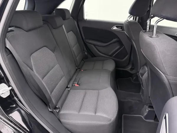 Mercedes-Benz B-Klasse 180 Ambition