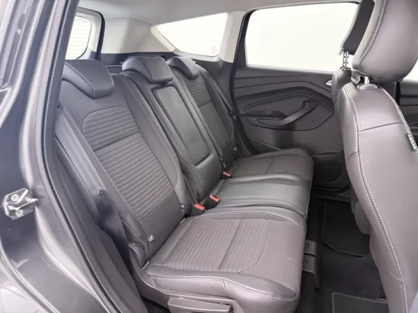 Ford Kuga 1.5 EcoBoost 150PK Titanium