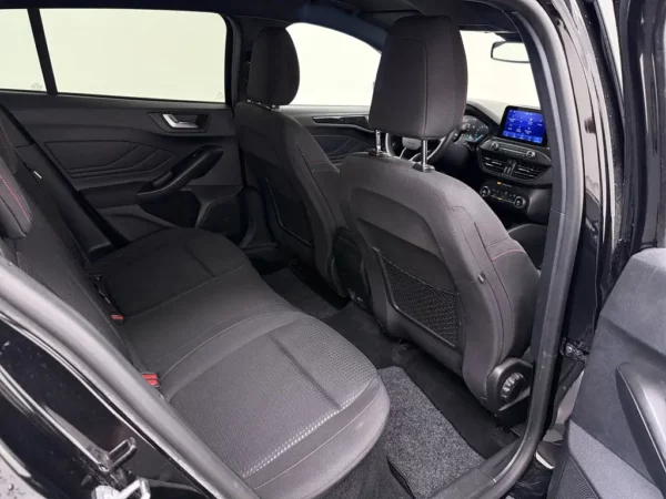 Ford FOCUS Wagon 1.0 EcoBoost ST Line