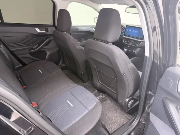 Ford FOCUS Wagon 1.0 EcoBoost Aut. Hybrid Active