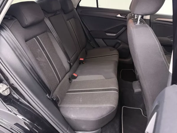 Volkswagen T-Roc 1.0 TSI Style