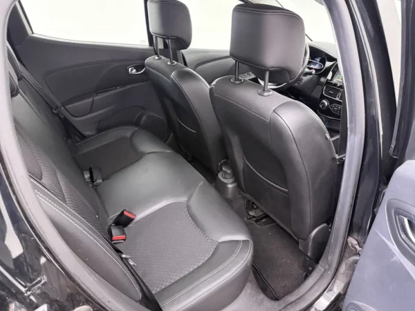Renault Clio 1.5 dCi Ecoleader Intens