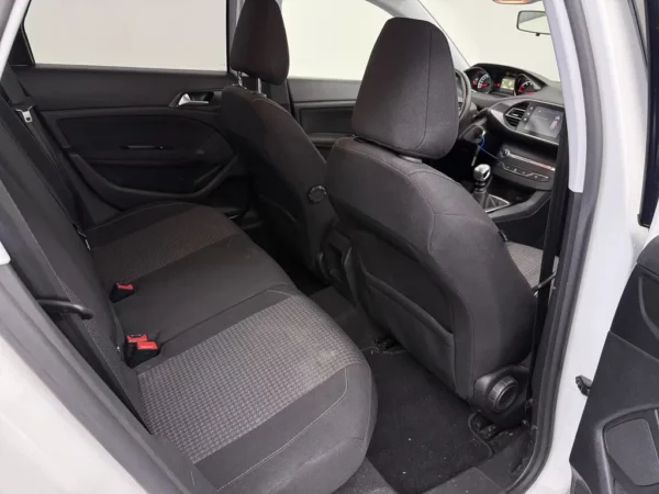 Peugeot 308 SW 1.5 BlueHDi Blue Lease