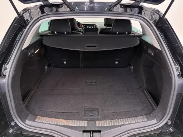 Renault Mégane Estate 1.2 TCe Bose