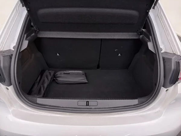 Peugeot 208 1.2 PureTech AUT. Allure