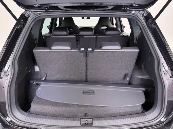SEAT Tarraco 1.5 TSI FR 7p.