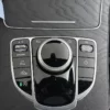 Mercedes-Benz C-Klasse 180 Business Solution AMG