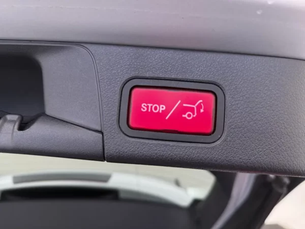 Photo 18 of 28 of WDD2470841J012995 Mercedes-Benz B-Klasse 180 Aut. Business Solution AMG