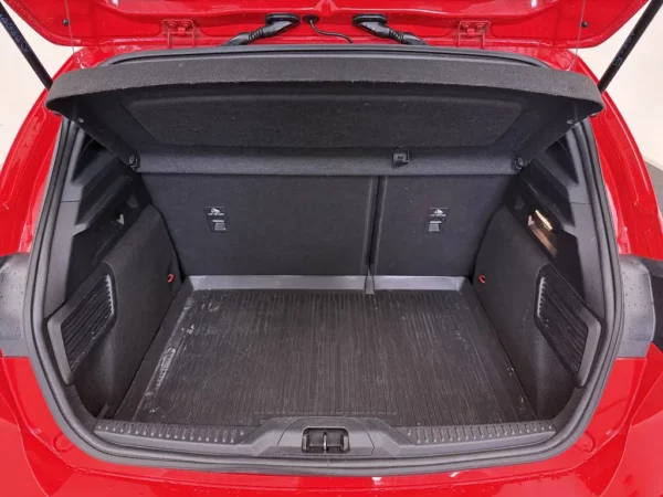 Ford Focus 1.0 EcoBoost Hybrid ST-Line X