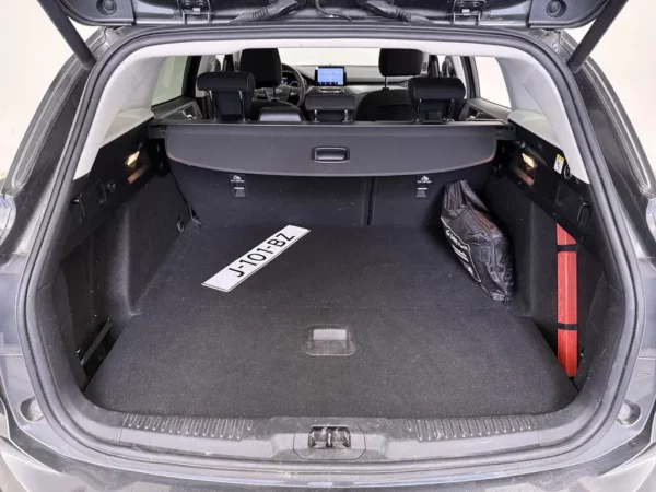 Ford FOCUS Wagon 1.0 EcoBoost Titanium Business