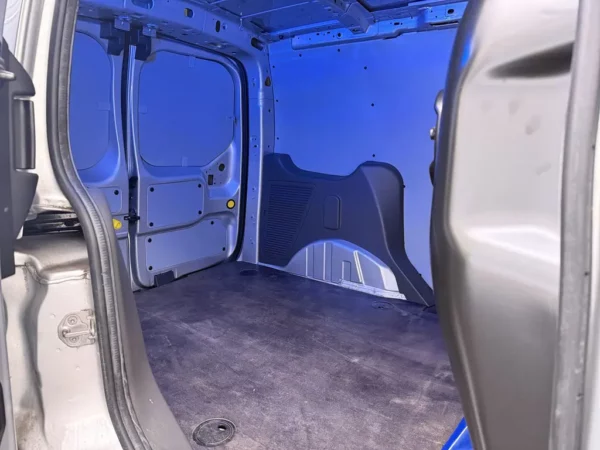 Ford Transit Connect 1.5 EcoBlue L1 Trend Airco