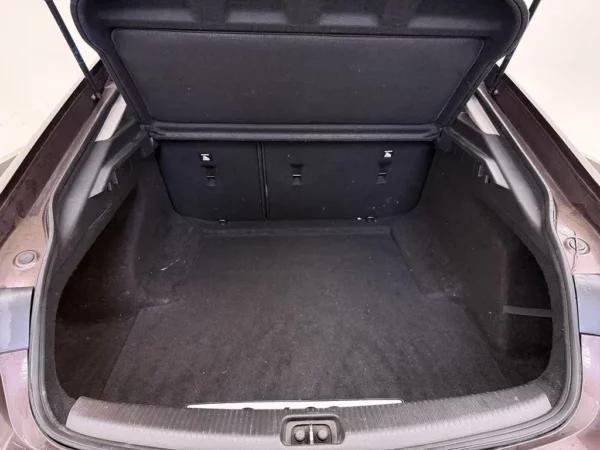 Opel Insignia Grand Sport 1.5 Turbo Innovation