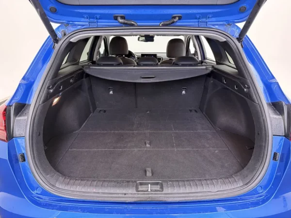 Kia Ceed Sportswagon 1.0 T-GDi DynamicPlusLine