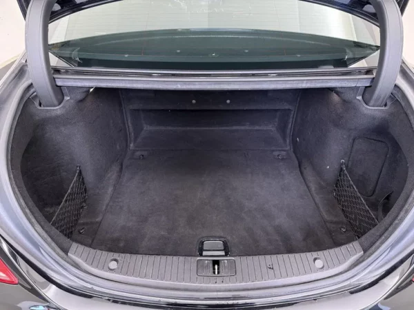 Mercedes-Benz S-Klasse 350 BlueTEC Lang Prestige Plus