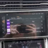 Photo 18 of 34 of WAUZZZ4M9MD013937 Audi Q7 55 TFSI e quattro Pro Line Plus