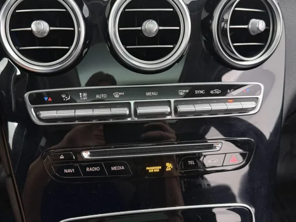 Mercedes-Benz GLC 250 4MATIC AMG Premium Plus