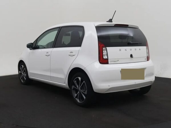 Photo 19 of 19 of TMBZZZAAZMD801131 Skoda Citigo e-iV EV Style Sport