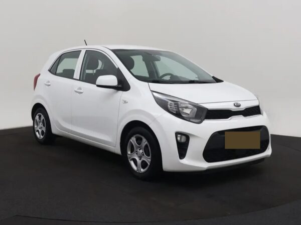 Kia Picanto 1.0 DPi ComfortLine Airco
