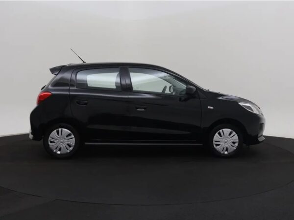 Mitsubishi Space Star 1.2 Connect+ DAB