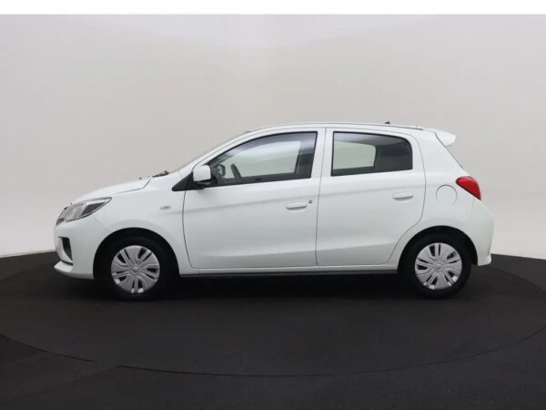 Mitsubishi Space Star 1.2 Cool+