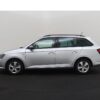 Photo 19 of 22 of TMBJP6NJ8JZ137107 Skoda Fabia Combi 1.0 TSI Clever