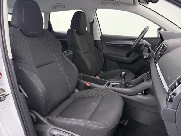 Skoda Karoq 1.0 TSI Business Edition