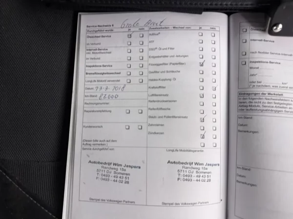 Volkswagen Tiguan 1.4 TSI Sport&Style