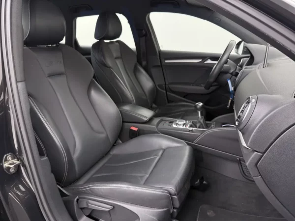 Audi A3 Sportback 1.4 TFSI CoD Ambition Pro Line S Navi