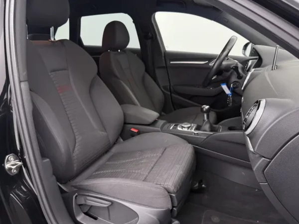 Audi A3 Sportback 1.0 TFSI Sport Lease