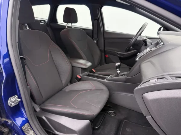 Ford FOCUS Wagon 1.0 ST-Line