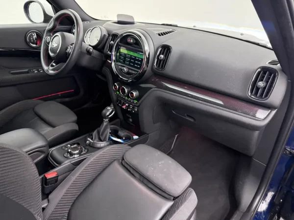 Photo 19 of 25 of WMWYS310703D62631 Mini Countryman 1.5 Aut. Cooper Chili