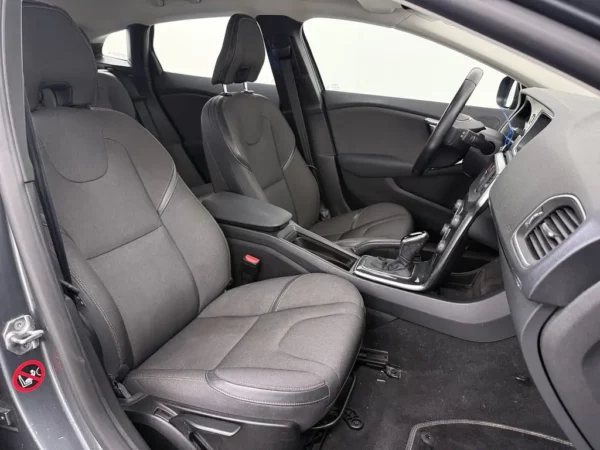Volvo V40 Cross Country 2.0 D3 Summum