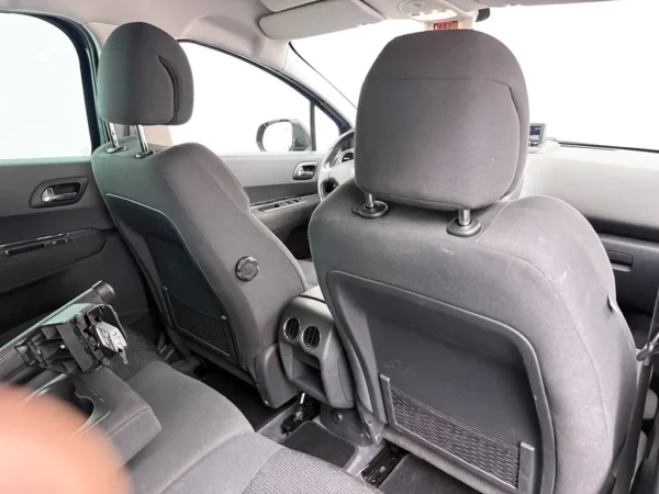 Peugeot 3008 1.2 PureTech Style