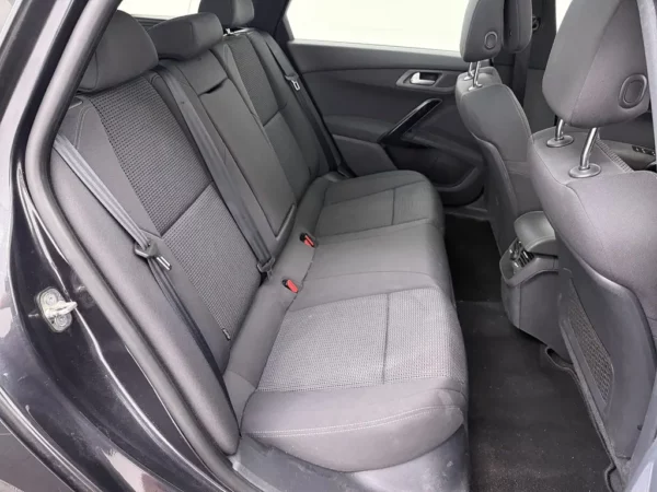 Peugeot 508 SW 1.6 e-THP Blue Lease Executive
