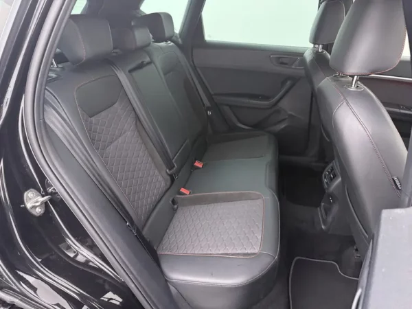 SEAT Ateca 1.5 TSI Automaat FR Business Intense