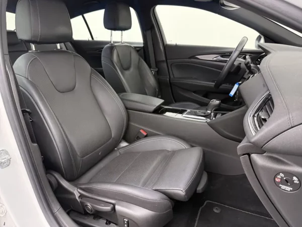 Opel Insignia Grand Sport 1.5 Turbo Executive