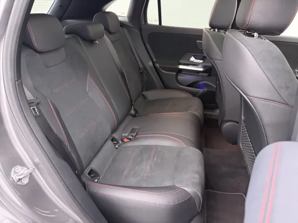 Mercedes-Benz GLA 250 AMG Line
