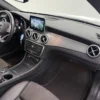 Mercedes-Benz CLA-Klasse Shooting Brake 180 Aut. Ambition