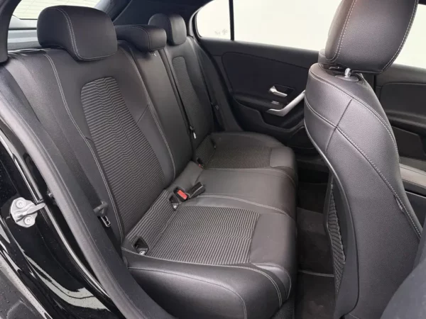 Mercedes-Benz A-Klasse 200 Aut. Launch Edition Premium Plus