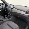 Mercedes-Benz B-Klasse 180 Ambition