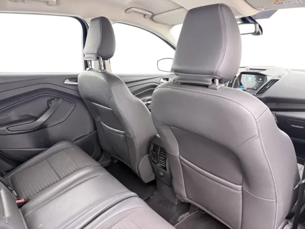 Ford Kuga 1.5 EcoBoost 150PK Titanium