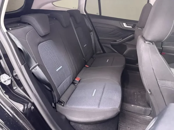 Ford FOCUS Wagon 1.0 EcoBoost Aut. Hybrid Active