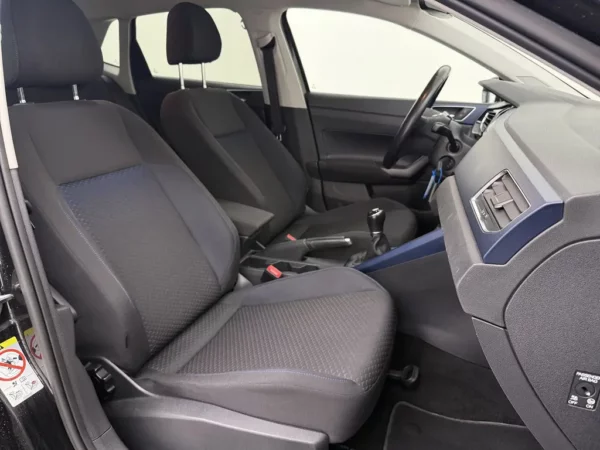 Volkswagen Polo 1.0 TSI Highline (5-drs Hatchb.)